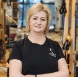 Прибытко Надежда