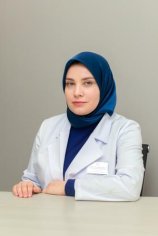 Нурова Заира Абдулаевна