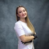 Гостева Евгения