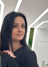 Ломинога Светлана Алексеевна