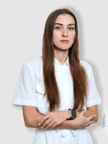 Бутивченко Анастасия Андреевна