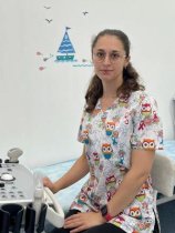 Романюк Алена
