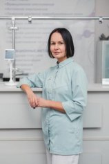 Курашевич Галина Юрьевна