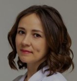 Семенова Елена Викторовна