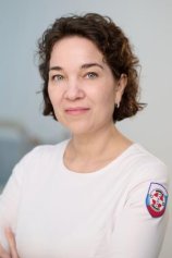 Макарова Алёна Юрьевна