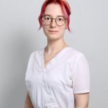 Мокеева Анастасия Дмитриевна