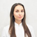 Лебедева Таисия Михайловна