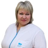 Куликова Светлана Александровна