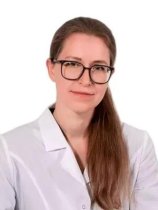 Петрунина Анна Леонидовна