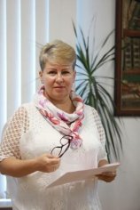 Ширяева Евгения Евгеньевна