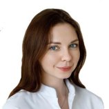 Борисова Ксения Александровна