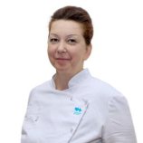 Бонарцева Татьяна Юрьевна