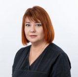 Должненко Олеся Александровна