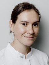 Кузина-Кочегазова Анастасия Васильевна