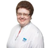 Блажко Валентина Алексеевна