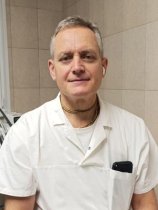 Богдановский Александр Георгиевич