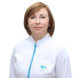 Постных Елена Владимировна