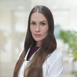 Морозова Александра Валерьевна