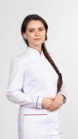 Меркулова Елена Юрьевна