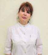 Верецкая Татьяна Николаевна