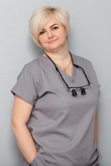 Мухамбетова Елена Николаевна