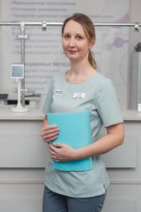 Петрова Наталья Сергеевна