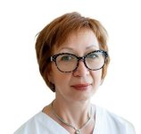 Ненашева Ольга Николаевна