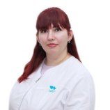 Власкина Наталья Геннадьевна