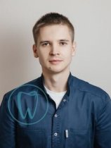 Серегин Дмитрий Александрович