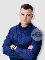 Моисеев Глеб Александрович
