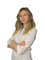 Эсенова Анастасия