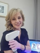 Ким Ирина Константиновна