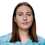 Ибрагимова Диана Дмитриевна