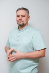 Давлетшин Альберт Равильевич