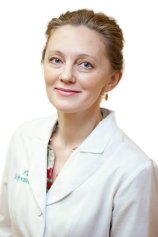 Белозерцева Светлана Николаевна