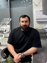 Ахмурзаев Юнус Рамзанович