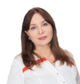 Мегерян Светлана Дмитриевна