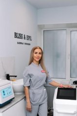 Петрова Алла Валерьевна