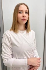 Крупнова Эллина Олеговна