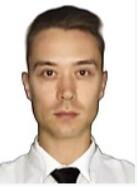 Быкадоров Виктор Михайлович