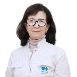 Яговкина Ирина Александровна