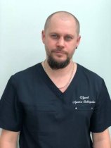 Гуров Артем Викторович