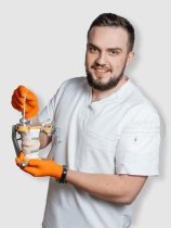 Бурак Максим Владимирович