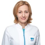 Михайловская Людмила Георгиевна