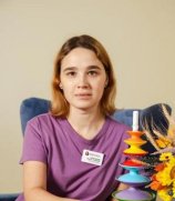 Шестакова Дарья Игоревна
