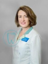Наместникова Галина Петровна