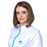 Деревяк Юлия Сергеевна