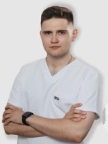 Левшуков Михаил Олегович
