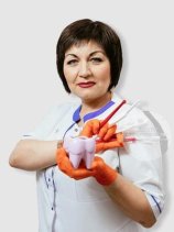 Килоченко Олеся Евгеньевна