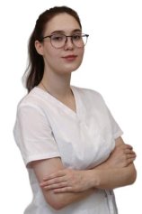 Попова Анна Сергеевна